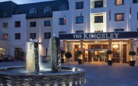 The Kingsley Hotel Cork