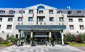 Kingsley Hotel Cork Ireland