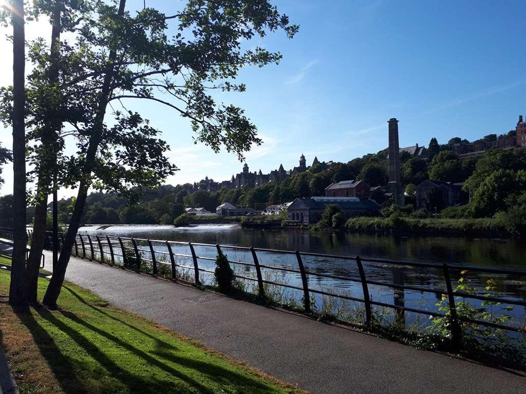 The Kingsley Hotel Cork Facilities photo