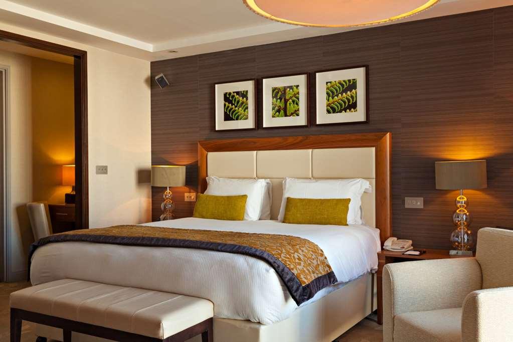 The Kingsley Hotel Cork Room photo